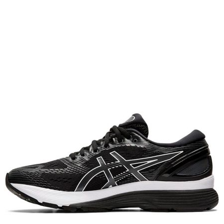 Дамски Маратонки ASICS Gel-Nimbus 21 518986 1012A156-001 изображение 2
